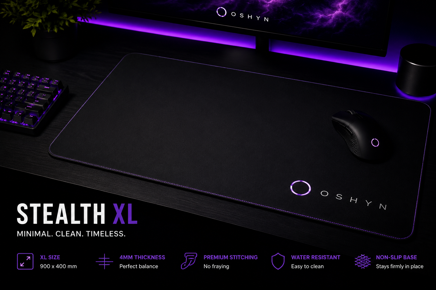 Stealth XL
