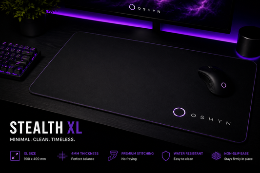 Stealth XL